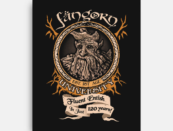 Fangorn University