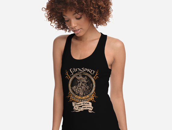 Fangorn University