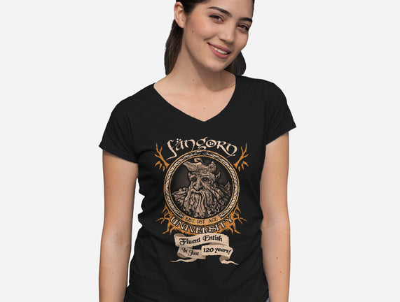 Fangorn University