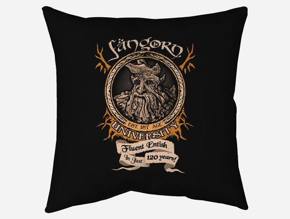 Fangorn University