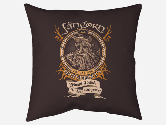 Fangorn University
