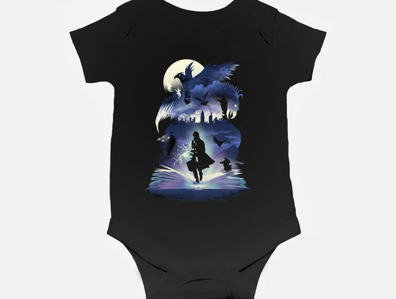 Fantastic Book of Magic