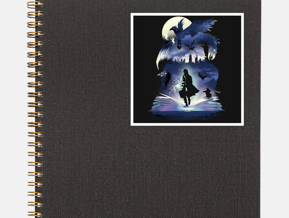 Fantastic Book of Magic