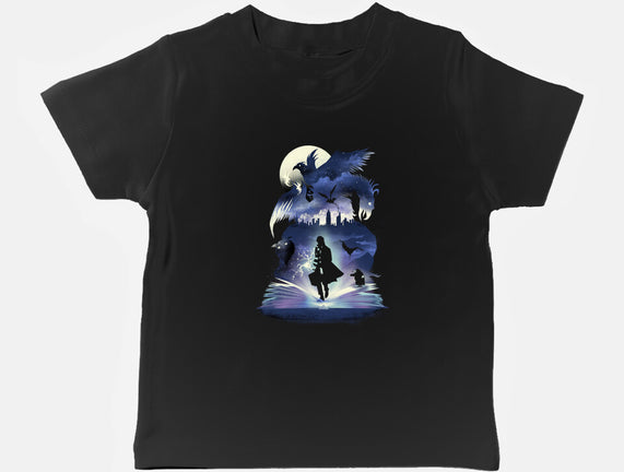 Fantastic Book of Magic