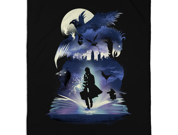 Fantastic Book of Magic