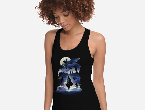 Fantastic Book of Magic