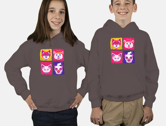 Fantastic Fox Friends