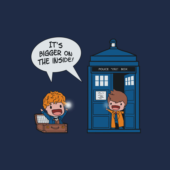 Fantastic Space-none fleece blanket-Ma_Lockser