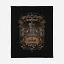 Fantasy Story-none fleece blanket-yumie