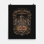 Fantasy Story-none matte poster-yumie