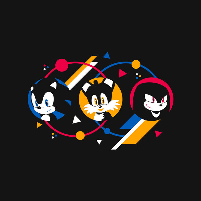 Fast Spirits-baby basic tee-paulagarcia