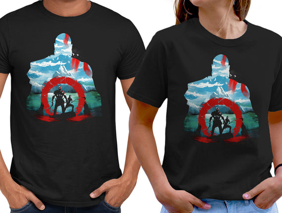 Father and Son Adventure