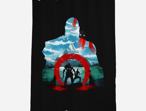 Father and Son Adventure