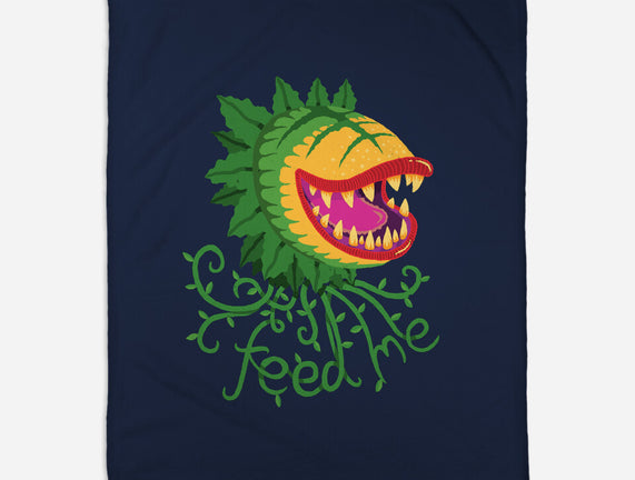 Feeeeeed Me