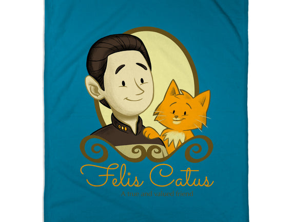 Felis Catus