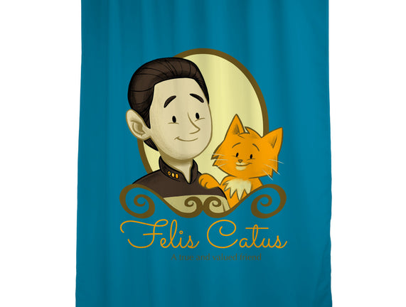 Felis Catus