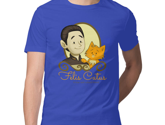 Felis Catus