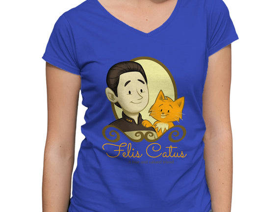 Felis Catus