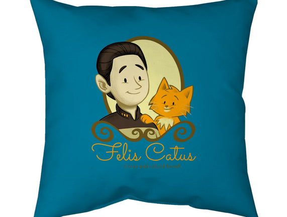 Felis Catus