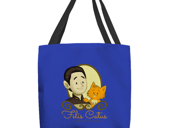 Felis Catus