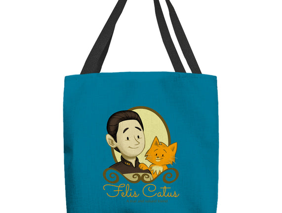 Felis Catus