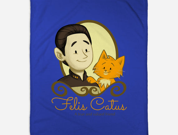 Felis Catus