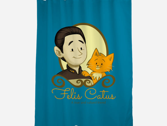 Felis Catus