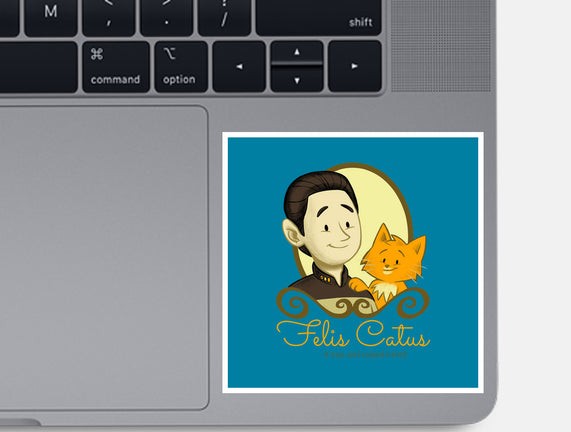 Felis Catus