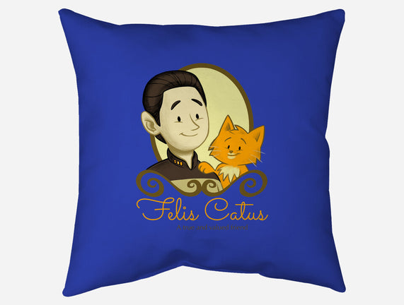 Felis Catus