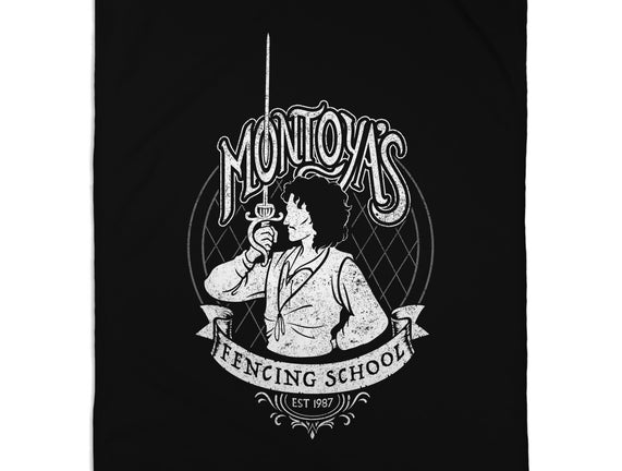 Fencing School