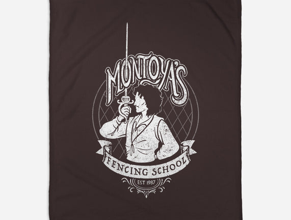 Fencing School