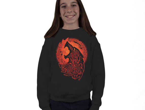 Fenrisulfr