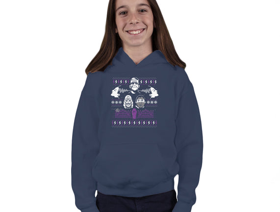 Festive Fright