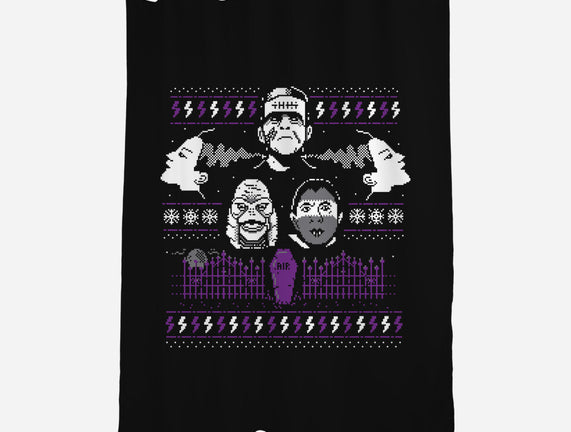 Festive Fright