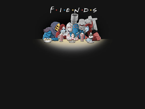 FIENDS