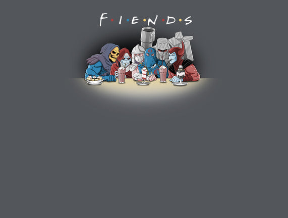 FIENDS