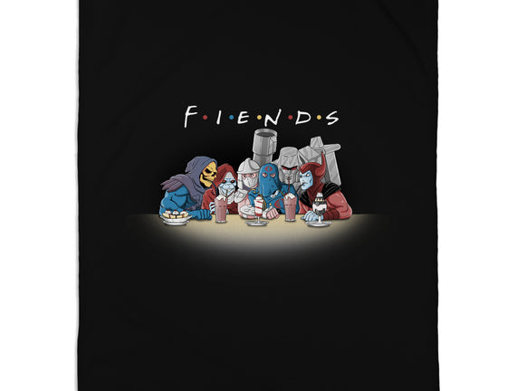 FIENDS