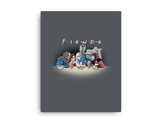FIENDS