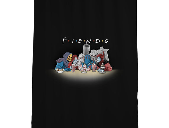 FIENDS