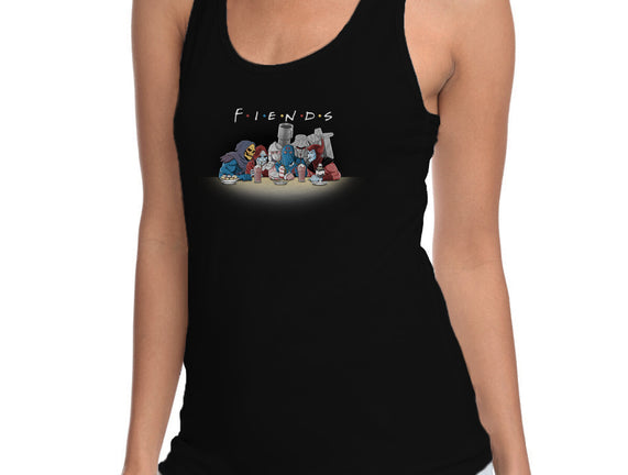 FIENDS