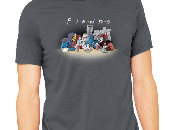 FIENDS