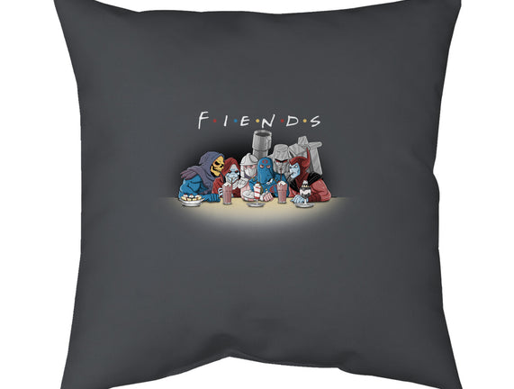 FIENDS