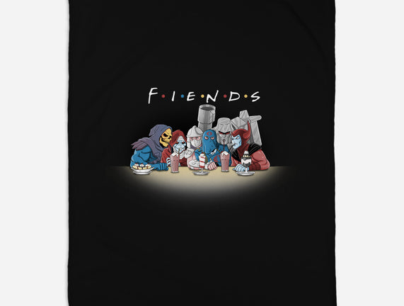 FIENDS