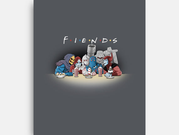 FIENDS