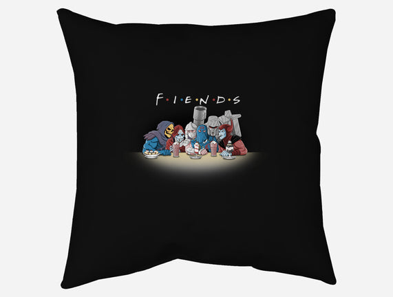 FIENDS