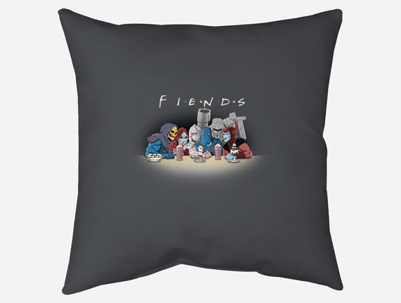 FIENDS
