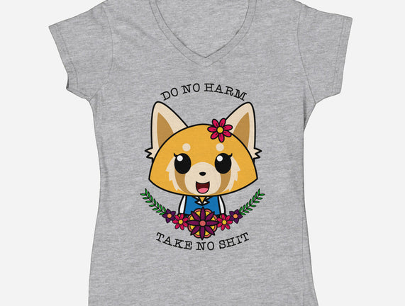Fight Like A Girl