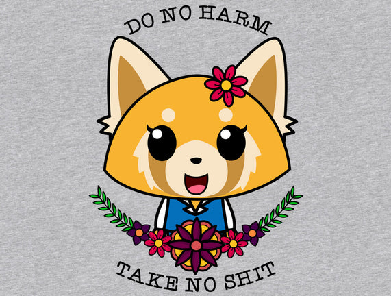 Fight Like A Girl