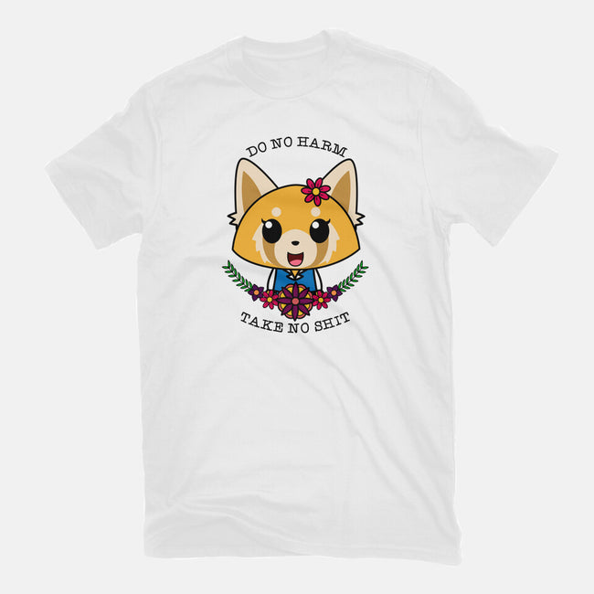 Fight Like A Girl-mens premium tee-Alexhefe
