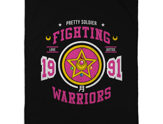 Fighting Senshi